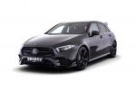 Mercedes-AMG A35 4Matic B35S by Brabus 2019 года
